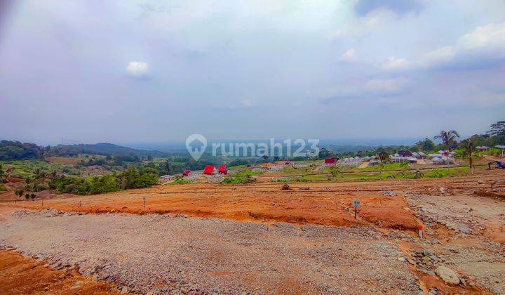 Tanah Murah 100 are Dijual Cepat Include Surat Surat  2