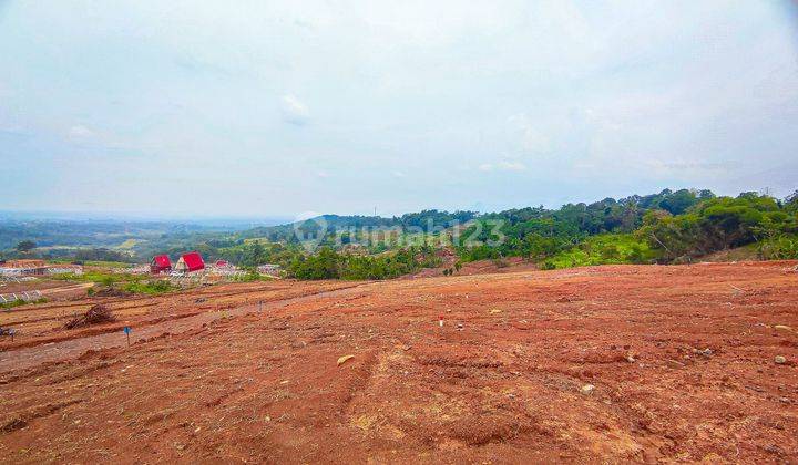 Dijual Tanah Murah 100 are Lokasi Nempel Pinggir Jalan  1