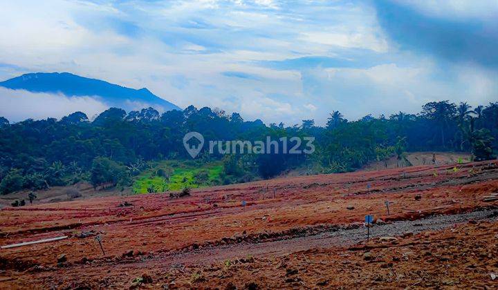 Dijual Tanah Murah 100 are Lokasi Nempel Pinggir Jalan  2