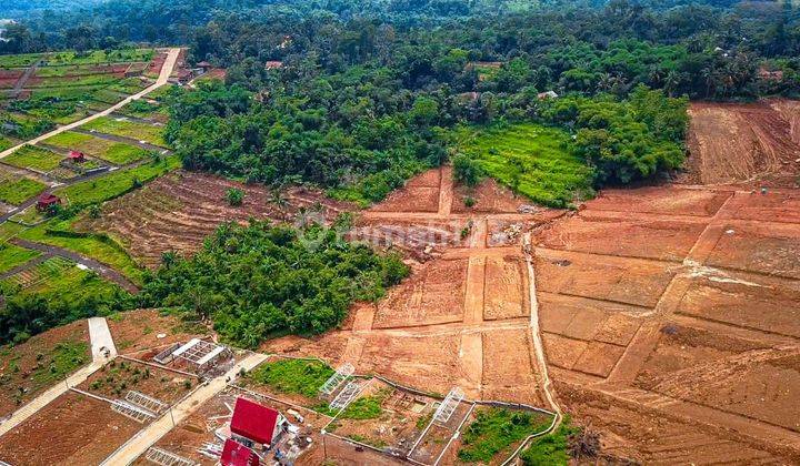 100 are Tanah Murah Dijual Cepat Include Biaya Surat-surat  2