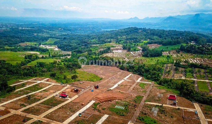 Tanah 100 are Dijual Cepat Harga Murah Lokasi Strategis  1