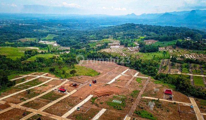 Tanah Di Jual Cepat 100 are Lokasi Strategis  1