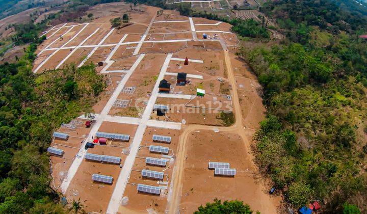 Tanah Murah Lokasi Strategis 100 are Lokasi Strategis  1