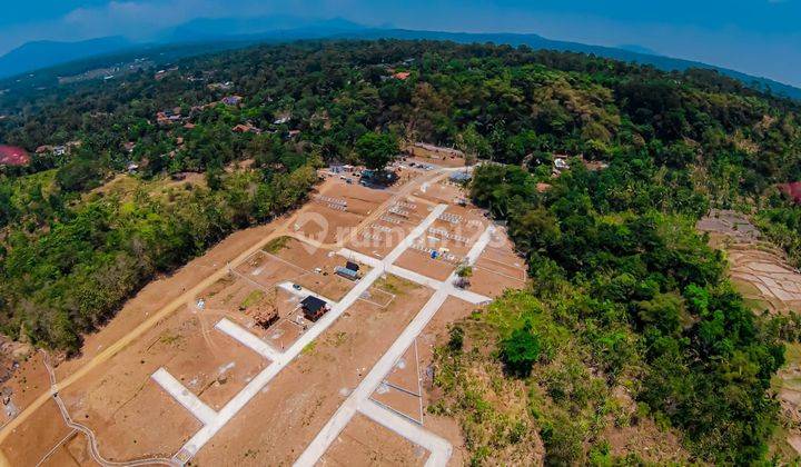 Tanah Murah Lokasi Strategis 100 are Lokasi Strategis  2