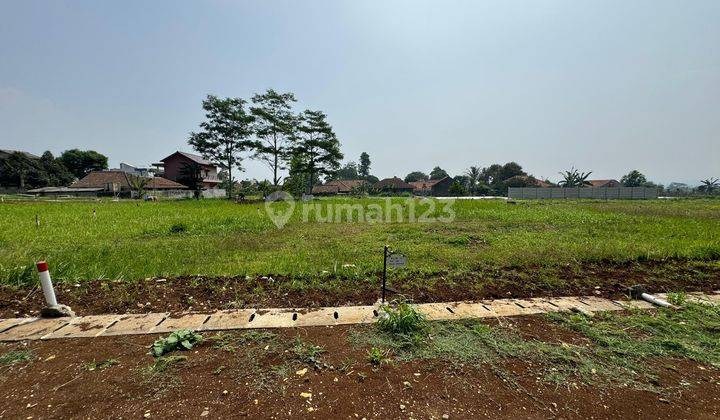 Tanah 100 m² Include SHM Dijual Cepat Lokasi Strategis 