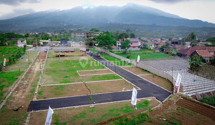 Tanah SHM 100 m² Dijual Ceoat Lokasi Dekat Fasilitas Umum 2