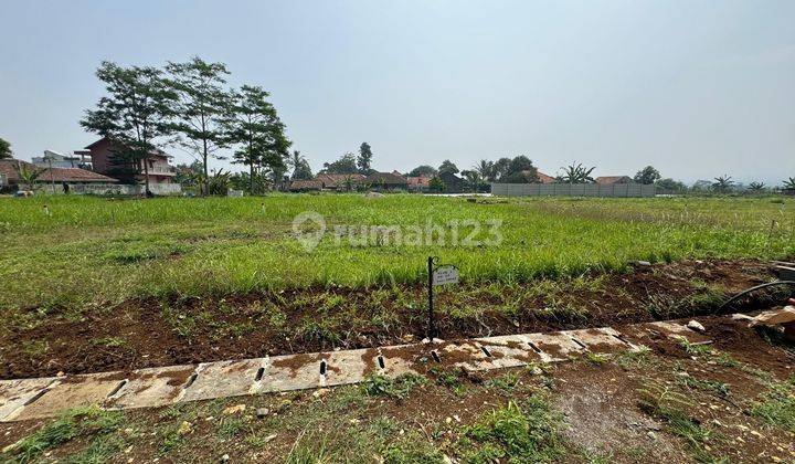 Tanah 100 m² Include SHM Dijual Cepat Lokasi Strategis 