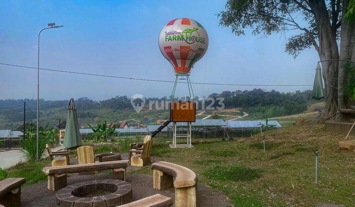 Tanah 100 are Lokasi Strategis Dijual Cepat  1