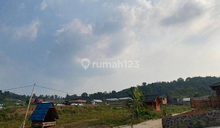 BU Dijual Tanah 100 are Lokasi Strategis View Indah  2