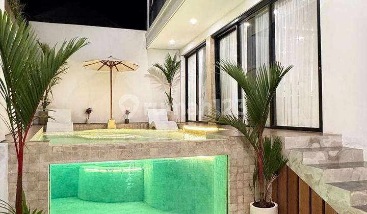 Luxury Brand New Villa at Balangan. 2