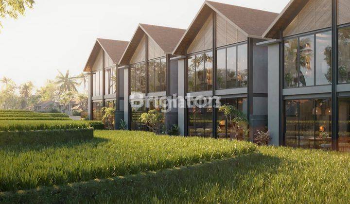 Residential Rumah archipelago 2