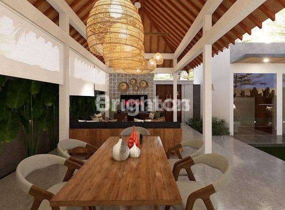 Villa strategically located in the Heart of seminyak Bali 2