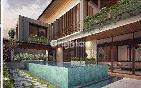 SEA VIEW LUXURIES PRIVATE VILLA RESORT COMPLEX  AT JIMBARAN AREA 1