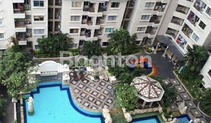 **Apartemen Mediterania Boulevard Residence, Kemayoran - Harga Rp 1 Miliar** 1