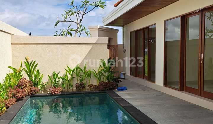 SPACIOUS 3BR VILLA NEAR NYANYI BEACH - TABANAN 1
