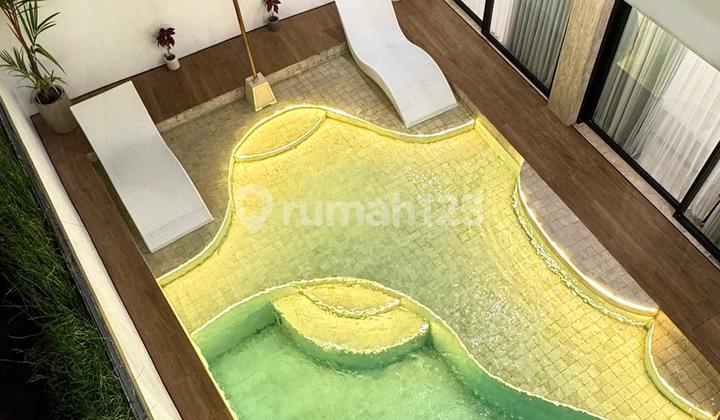 Luxury Brand New Villa at Balangan. 1