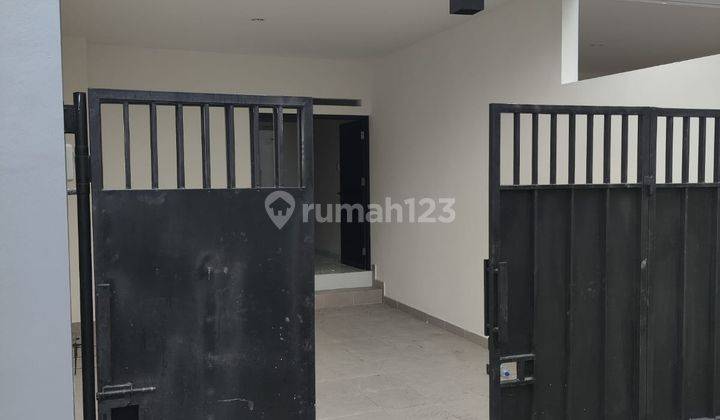 Rumah Minimalis Baru 2 Kamar Tidur di Jl Gunung Talang Padang Sambian Denpasar Barat 2