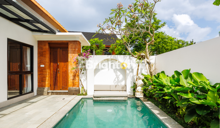 Villa 2BR Gianyar 1