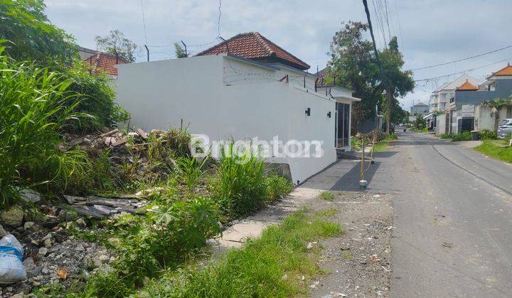 Disewakan Tanah Strategis di Dewi Sri 2 – Lokasi Premium untuk Investasi Jangka Panjang 2