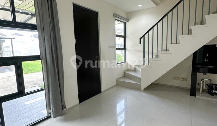 Rumah Bagus Siap Huni Dekat Dengan Universitas & Supermall  2