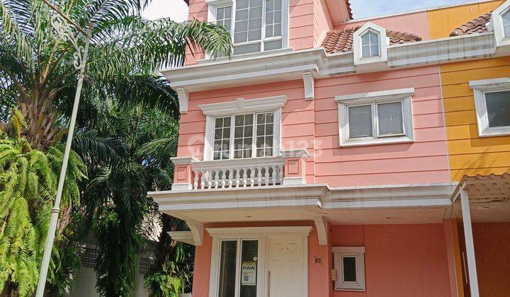 Rumah Cantik Minimalis Gading Serpong & Bsd Rumah 2