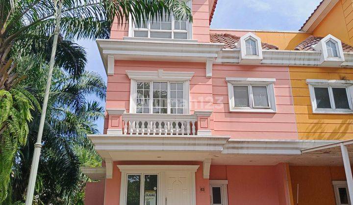 Rumah Cantik Minimalis Gading Serpong & Bsd Rumah 1