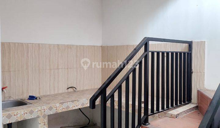 Dijual Rumah 2 Lantai Full Siap Huni di Cimanggu Boulevard Bogor 2