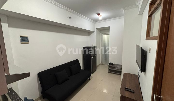 Disewa Apartment Green Park View Tower F Daan Mogot 2Br Ffurnish
