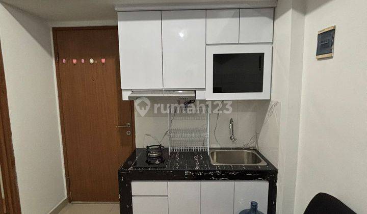 Apartemen Green Park View Daan Mogot 2BR Full Furnished 1