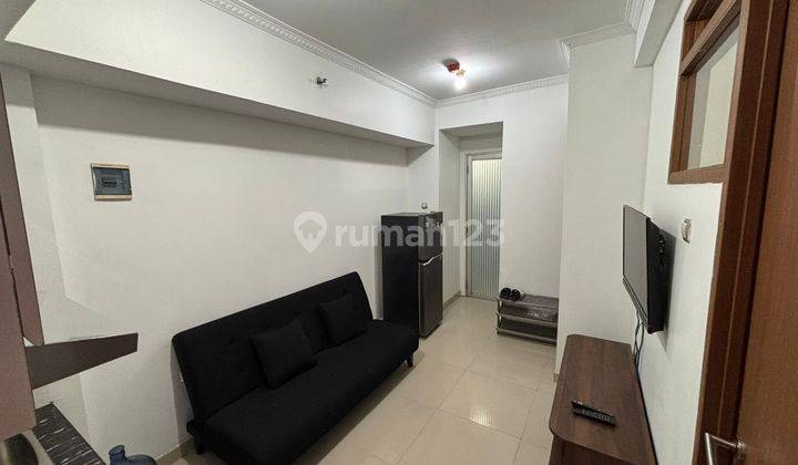 Apartemen Green Park View Daan Mogot 2BR Full Furnished 2