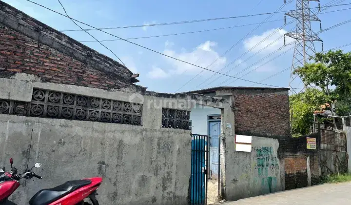 Tanah Dan Juga Ada Kos kosan 2