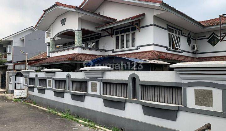 Rumah Di Turangga Siap Huni Lokasi Strategis  1