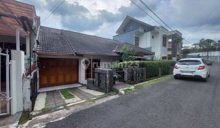 Rumah Siap Huni Lokasi Strategis Kota Bandung 1