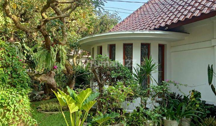 Rumah Asri Kota Bandung  Lokasi Strategis  1