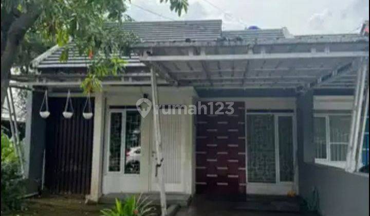 DISEWAKAN Rumah Kota Bandung Siap Huni Lokasi Strategis  1