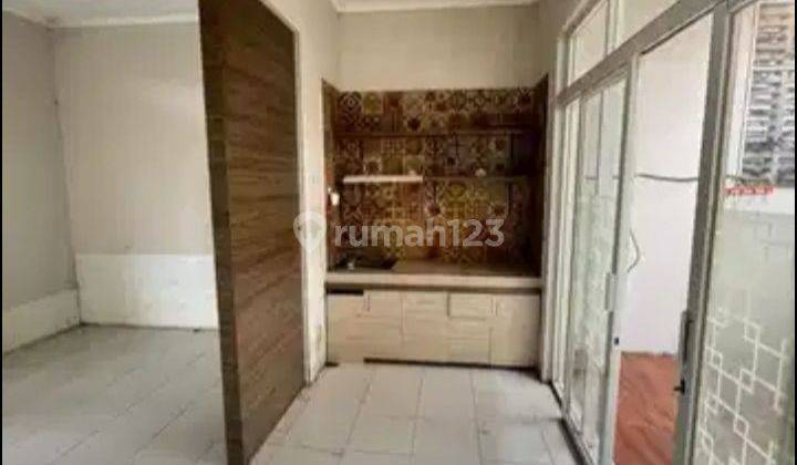 DISEWAKAN Rumah Kota Bandung Siap Huni Lokasi Strategis  2