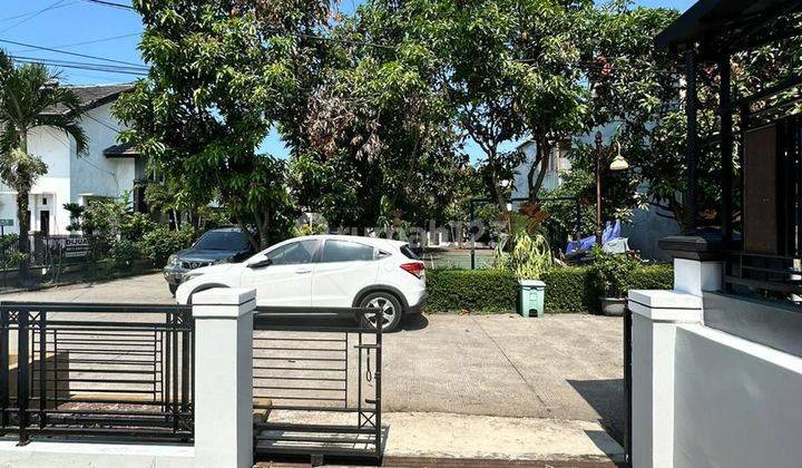 Dijual Rumah Siap Huni Lokasi Strategis  1