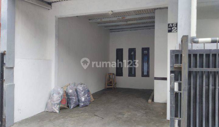 Dijual Rumah Siap Huni Lokasi Strategis  2