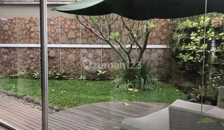 Rumah Siap Huni Lokasi Strategis Kota Bandung  1