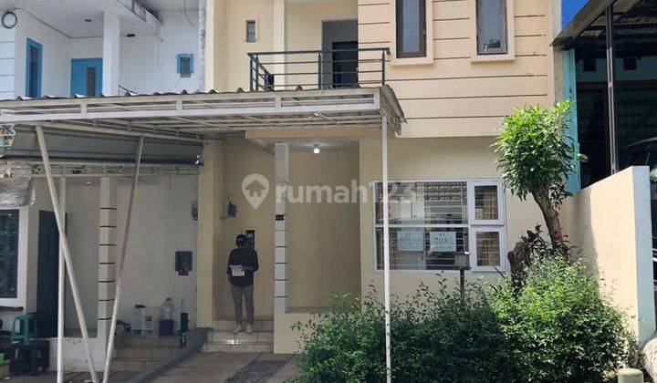 Rumah Siap Huni Lokasi Strategis Kota Bandung  1