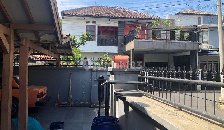 Dijual Rumah Di Turangga Kota Bandung Lokasi Strategis  2