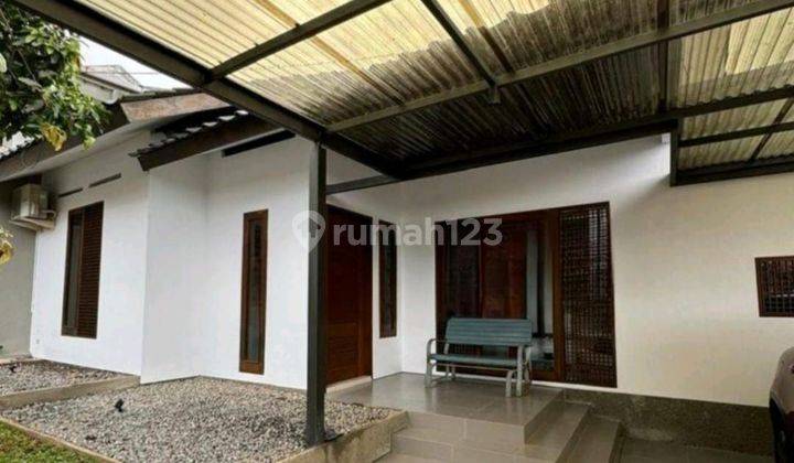 Rumah Di Cigadung Kota Bandung Siap Huni Strategis  1