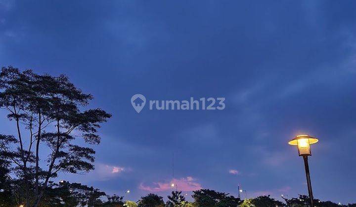 Dijual Rumah Summarecon Bandung Lokasi Strategis  2