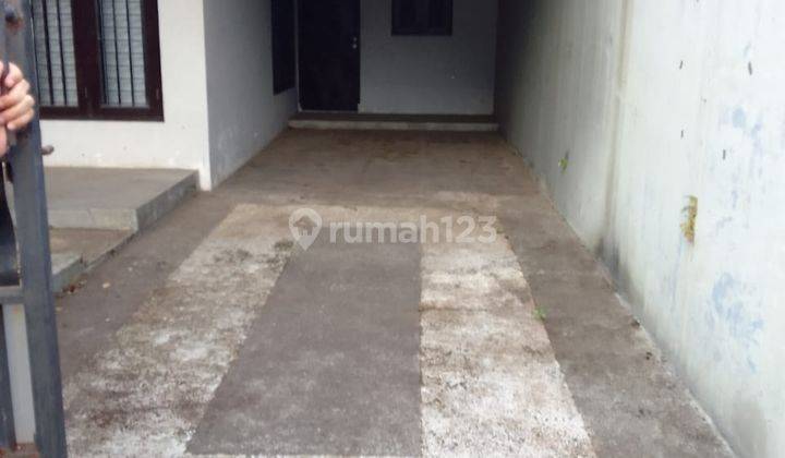 Dijual Rumah Lokasi Di Komplek Siap Huni Lokasi Strategis 1