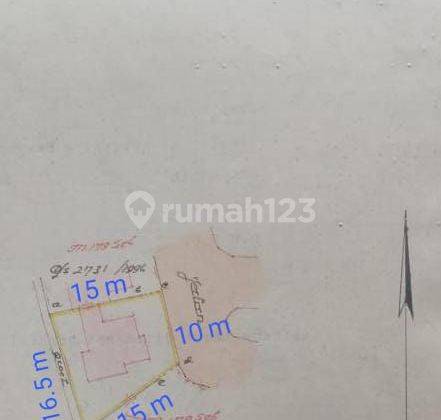 Murah Rumah Di Arcamanik Dalam Cluster Satu Pintu  2