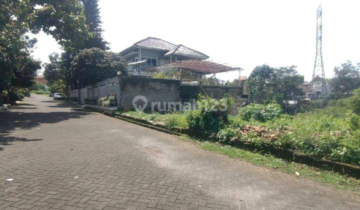 Dijual Tanah Downslop View Bagus Harga Menarik Di Bawah Harga Developer 1