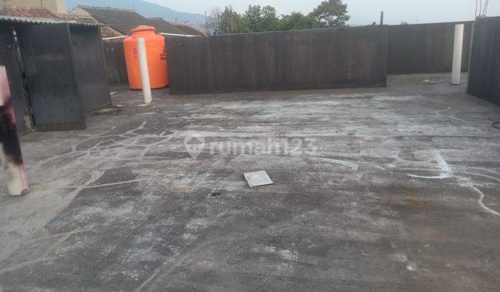 Dijual Rumah Lokasi Di Komplek Siap Huni Lokasi Strategis 2