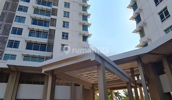 JUAL MURAH Apartemen Pantai Mutiara Tower Enggano 153m2 3+1BR Sea View di Pluit  1