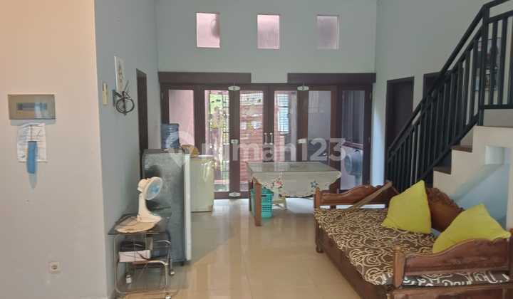 Rumah Siap huni di Cipayung Jakarta Timur Lokasi Strategis Nego