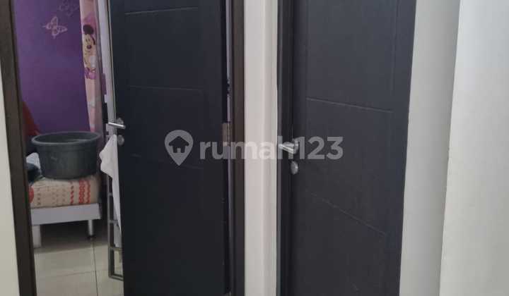 Rumah di Griya Permata Cipondoh tangerang Lokasi Strategis  2